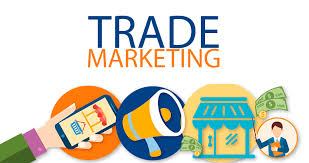 trade marketing