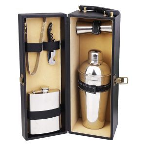 Suraj International Store Single Portable Bart set