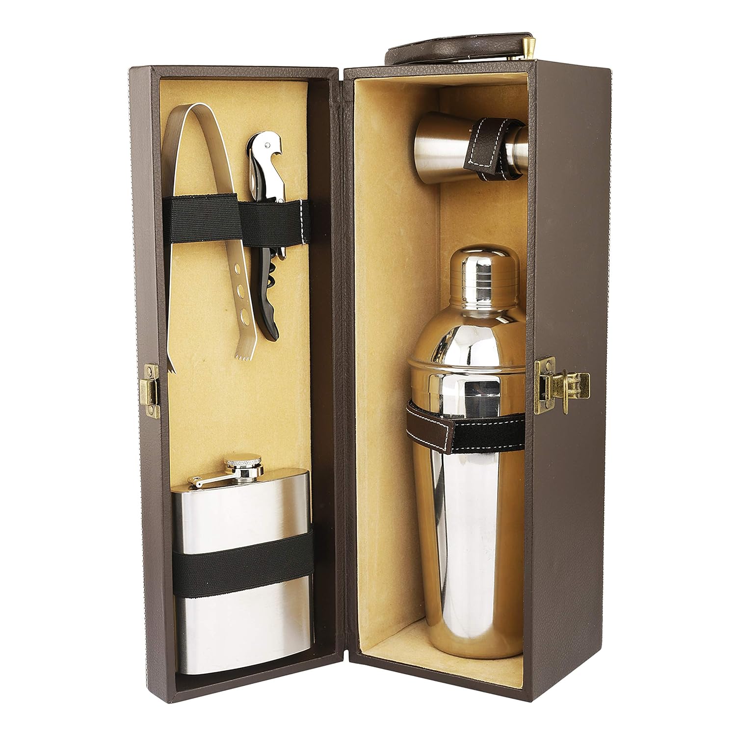 Suraj International Store Single Portable Bart set Suraj International Store Single Portable Bart set