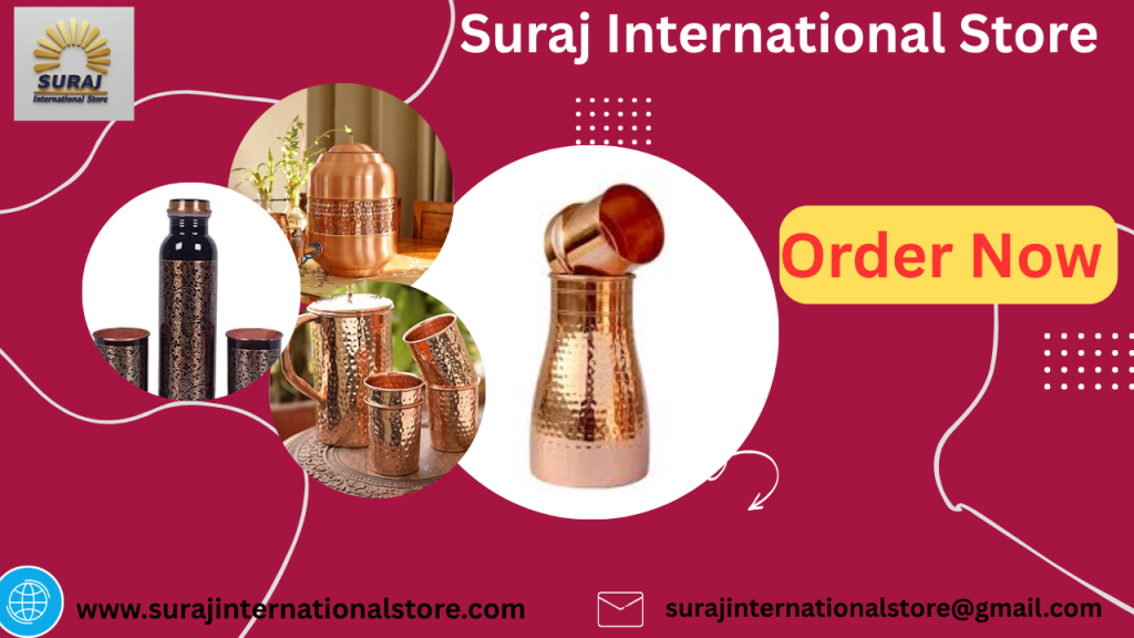Suraj International Store