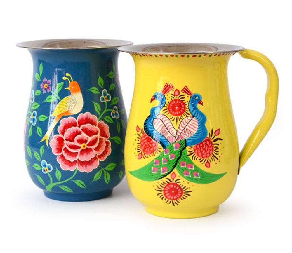 Suraj international Store Hand Printed Products