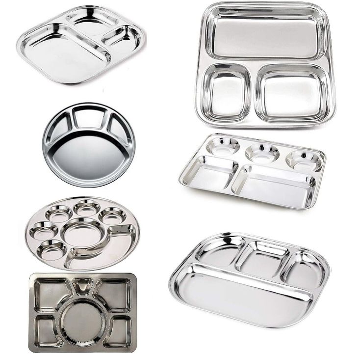 Suraj international Store Mess Tray