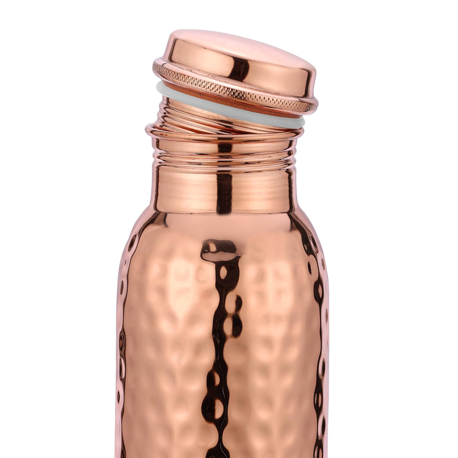 Suraj International Store Hammered Bottle 1 ltr